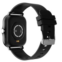 Montre connectée Hotsale HR100 ULTRA3 + Console de jeu + Écouteurs + Ensemble de 4 bracelets Montre de sport avec moniteur de fréquence cardiaque Montres connectées HR100 pour hommes 2026