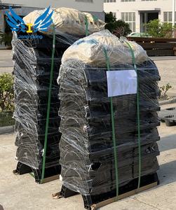 <span class=keywords><strong>Coffrage</strong></span> de colonne ronde en plastique de conception moderne de Lianggong <span class=keywords><strong>pour</strong></span> le matériel de <span class=keywords><strong>contreplaqué</strong></span> de modèle de la construction H20 - Product Image 2