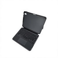 2026 Yeni Bölünmüş Tasarımlı Kablosuz Klavye Sessiz Harici Ultra İnce İş Modeli iPad ve Tabletler için