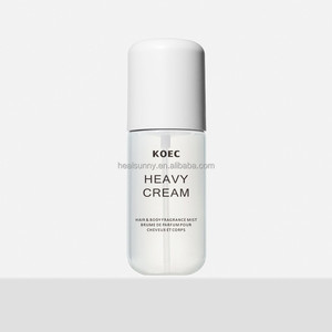 Perfume para Mujer con Aroma Floral, Spray Corporal Ecológico de Uso Diario, Refrescante, Cuatro Colores, Bruma <span class=keywords><strong>EDP</strong></span>, Rosa, Fresa, Coco, Dulce - Product Image 6