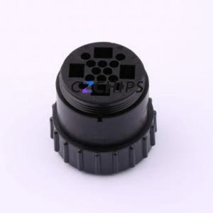 207485-1 Connector Housing Connector Whole Sale Electronic Component Chips Supplier & BOM Service - Product Image 2