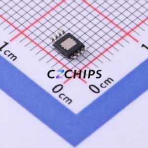 Moniteur PMIC de puce d'IC de circuit intégré de MSOP-8 de TPS3305-18DGNR tout neuf-original et IC de réinitialisation - Product Image 2
