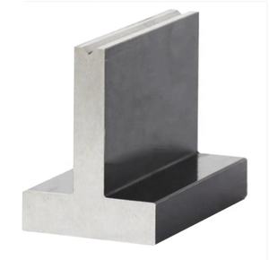 Personalização de fábrica Impressão personalizada do logotipo T Tipo Inferior Die <span class=keywords><strong>Press</strong></span> Brake Tooling para American Type <span class=keywords><strong>Press</strong></span> Brake - Product Image 3