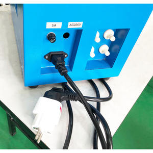 SXT-02 Laboratório Fat Soxhlet Equipamento Extrator Soxhlet Aparelho Extração - Product Image 5