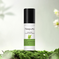 Serum Pengunci Warna Bebas Bau untuk Rambut yang Diwarnai Menghilangkan Bau Kimia dan Mempertahankan Warna