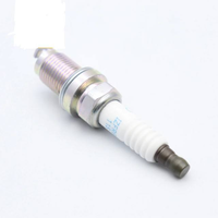 Bougie d'allumage Iridium WLBTR IZFR6K11S 5266 pour Honda Civic VIII 2006-2012 CR-V 2007-2012