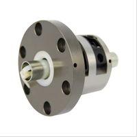 Écrou de vis à billes roulé à grande vitesse vis à billes prix bon marché SFV2508 pour vis à billes de machine de routeur CNC 3D