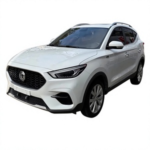 MG ZS 2020 à bas prix, automatique, version Lite, SUV fiable pour les trajets quotidiens, idéal pour les acheteurs à petit budget - Product Image 1