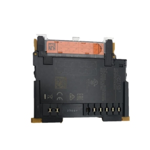 GRT1-ID8-1 Grt1id81 Unité d'E/S numérique - Product Image 1