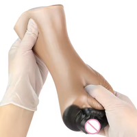 Vente chaude Cheval Fantaisie Avion Coupe Mâle Masturbation Sex Toy Peau Réaliste Texture Masturbateurs Masculins Tasse Adult Sex Toys