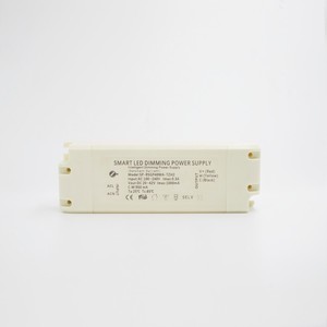 Zigbee <span class=keywords><strong>3.0</strong></span> Led điều khiển thay đổi độ sáng tuya LED Dimmer 2CH 40 Wát liên tục hiện tại thông minh LED <span class=keywords><strong>driver</strong></span> cho LED chiếu sáng - Product Image 1