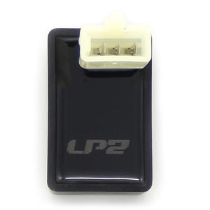 Relais de coupure de carburant pour moto Honda VT1100C Shadow 1100 / Spirit VT1100C2/C2-2/D2 ACE VT1100T Tourer VT1100C2 - Product Image 5