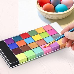 Imagic — <span class=keywords><strong>peinture</strong></span> de visage, 26 couleurs, <span class=keywords><strong>en</strong></span> <span class=keywords><strong>ligne</strong></span>, Non toxique, sport pour enfants et adultes - Product Image 5
