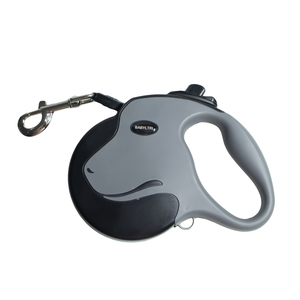 All'ingrosso personalizzare il Logo Pet automatico retrattile 3m/5m guinzaglio per cani - Product Image 1