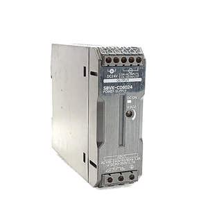Controlador PLC S8VK-C06024, Controlador de Servidor, Nuevo y Original, Disponible - Product Image 1