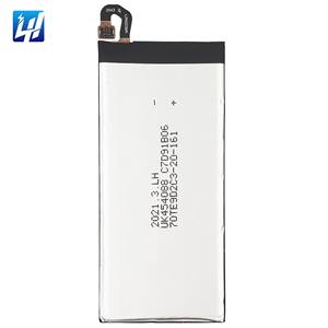 Batterie Li-ion de remplacement pour téléphone portable EB-BJ530ABE pour Samsung <span class=keywords><strong>J5</strong></span> <span class=keywords><strong>PRO</strong></span> <span class=keywords><strong>J5</strong></span> 2017 <span class=keywords><strong>J5</strong></span> <span class=keywords><strong>PRO</strong></span> 2017 J530 3000mAh 3.85V - Product Image 2