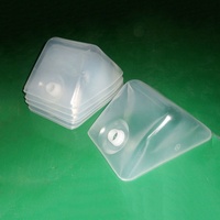 Sanjie — robinet en plastique avec bouteille pliable, emballage, capacité 3l 5l 10l 20l, contenant doseur, boîte