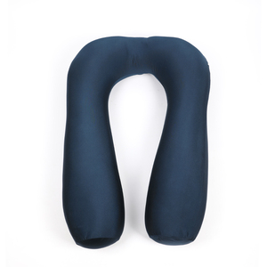 Mang Thai Gối <span class=keywords><strong>U</strong></span> Hình Gối Ngủ Nghỉ Ngơi Gối - Product Image 2