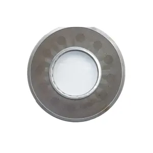 Stainless steel strainer SPL15 25/32/40/50/65/80/100 mesh hydraulic oil filter