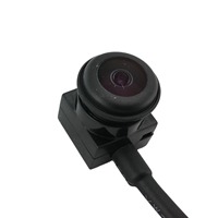 Cámara USB 1080p de alta definición, módulo UVC Plug Play, Sensor CMOS, 30fps, sistema de autoservicio, micrófono incorporado tipo C para Linux