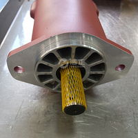 Moteurs hydrauliques à cylindrée fixe haute performance EATON modèle 746XX 74624-DAH 74624-DAV 74644-DAJ 74624-DAB 74644-DAJ