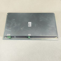 KH135500A máquina de lavado y pelado de inclinación completamente automática lavadora tablero vertical control pantalla tablero de computadora