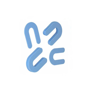 Nuevo <span class=keywords><strong>en</strong></span> 2023 Cuña de <span class=keywords><strong>herradura</strong></span> de plástico para <span class=keywords><strong>piso</strong></span> - Product Image 4