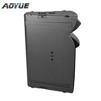 KA15w haut-parleurs extérieurs système audio line array professionnel de 15 pouces