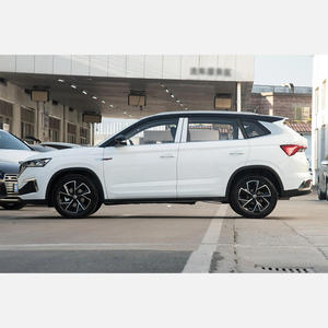 <span class=keywords><strong>Skoda</strong></span> Kamiq GT 1.5L Automatica Edizione Premium SUV Compatto 2025 in Vendita - Product Image 4