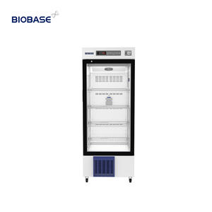 Biobase temperatura constante gabinete laboratório refrigerador equipamento fornecedor pronto para enviar - Product Image 1