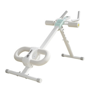 Có thể điều chỉnh nhà phòng tập thể dục cho AB huấn luyện viên máy <span class=keywords><strong>core</strong></span> & <span class=keywords><strong>Abs</strong></span> Workout thiết bị thể thao & Giải trí sản phẩm - Product Image 2