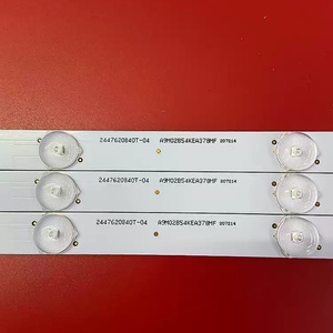 ไฟแบ็คไลท์ทีวี HX-NO.870 รุ่น CRH-F32TS3535T03075B4-Rev1.0 LED32B6 LED32V3 สำหรับซ่อมไฟแบ็คไลท์ทีวี - Product Image 6