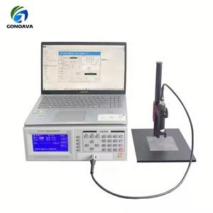 GA2661 Four <strong>Probe</strong> Resistivity Tester for <strong>Metallic</strong> Conductive Plastics Sheet Resistivity Machine - Product Image 2