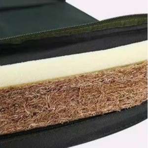 Kang Jun Nursing Mattress 5cm Palm Material Medical <b>Bed</b> <b>Pad</b> For Elderly And Patients Customizable Size - Product Image 4