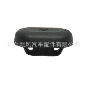ยางกันกระแทกขอบประตูรถยนต์ สำหรับ Audi A1 A3 Volkswagen Touareg 8P4827951A - Product Image 2