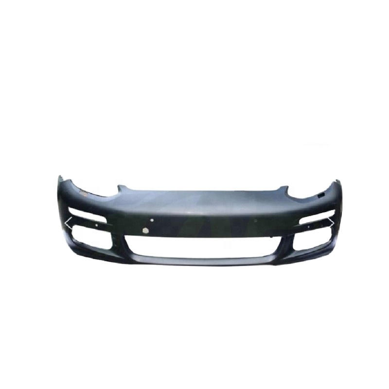 Передний бампер для Porsche Panamera, бамперы 10-17 97050591131, защитная крышка, передняя защита автомобиля, автомобильный бампер, передняя панель