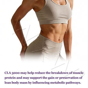 OEM ODM softgels pilules de régime perte de poids femmes garder la forme perte de poids softgel avec étiquette privée - Product Image 3