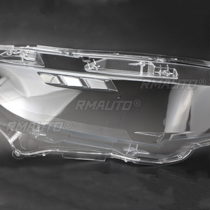 Para Honda Civic 2016 2017 2018 2019 Cubierta de Faro Delantero, Lente de Cristal para Faro, Carcasa de Faro - Product Image 4