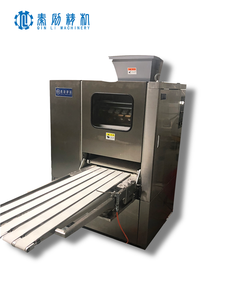 Bánh Mì Thiết Bị Nấu Ăn Máy Móc Bánh Pizza Cán Máy Trung Quốc Hấp Char Siu Bao Công Thức - Product Image 6