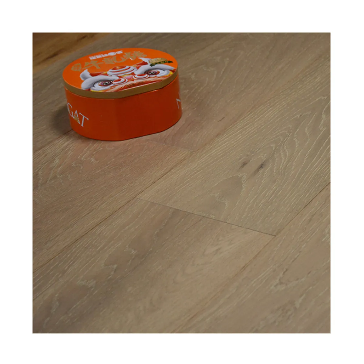 New Product Explosion deck outdoor european oak wood flooring 3-layer wood floor
