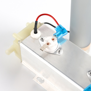 Năng lượng mặt trời/pin/USB-Powered dày phim điện sưởi ấm Yếu tố hình ống cho hộ gia đình ngoài trời xe RV nước quả - Product Image 2