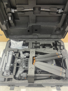 Dron de Inspección Matrice 400 (General) M400 RTK Combo con Proyección AR, LiDAR Giratorio y Radar mmWave, UAV en Stock a Buen Precio - Product Image 6