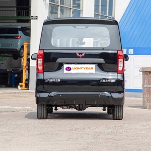 Exportation chinoise de véhicules électriques Wuling <span class=keywords><strong>Sunshine</strong></span> Mini neufs, de haute qualité et à prix compétitif - Product Image 6