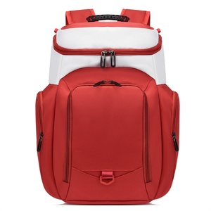 Mochila Deportiva para Baloncesto con Compartimento para Balón y Zapatos, Mochilas para Fútbol, Voleibol y Otros Deportes - Product Image 1