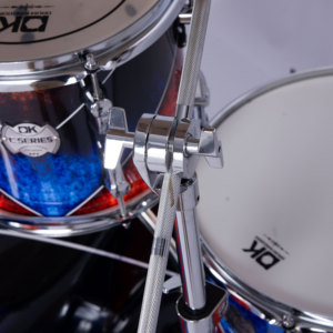 Good Reputation DK Brand 5pieces Musical Instrument Professional Drum Set - Product Image 2