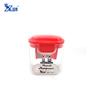 <span class=keywords><strong>Taille</strong></span>-<span class=keywords><strong>crayon</strong></span> de bureau 12 mm <span class=keywords><strong>Jumbo</strong></span> Hole 8mm Standard Tank Handheld Transparent <span class=keywords><strong>Taille</strong></span>-<span class=keywords><strong>crayon</strong></span> - Product Image 1