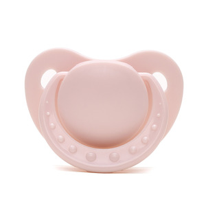Sucette <span class=keywords><strong>pour</strong></span> <span class=keywords><strong>adulte</strong></span>, aide au sevrage tabagique, <span class=keywords><strong>pour</strong></span> bébé d'un an, grand diamètre, <span class=keywords><strong>pour</strong></span> ABDL, <span class=keywords><strong>pour</strong></span> la période du désir oral, sucette de sommeil - Product Image 6
