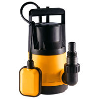 Pompe à eau submersible électrique basse pression Waterpro 220V 200W OEM 60Hz pour l'irrigation des fermes