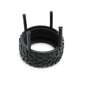 3D mô hình làm Urethane ABS đúc chân không OEM nhà máy đồ chơi Silicone khuôn nhựa nhanh chóng prototyping nhà sản xuất - Product Image 4