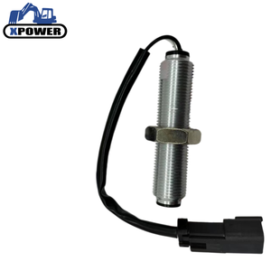 Sensor de velocidad magnético de bajo rendimiento de aluminio para excavadoras E320B E325B, 4P-5820 1895746 2W-8918 para motores C9 C12 - Product Image 3